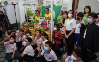 Eco-Schools Perak Melibatkan 50 Buah Sekolah, Sasar Capai 100 Buah Menjelang 2025