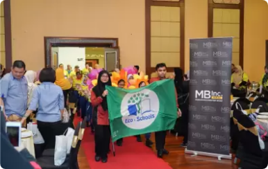 50 Eco-Schools In Perak To Become ‘Green Ambassadors’