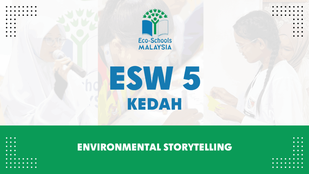 Environmental Action Workshop 5