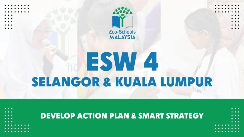 Workshop 4: Develop Action Plan and Smart Strategy