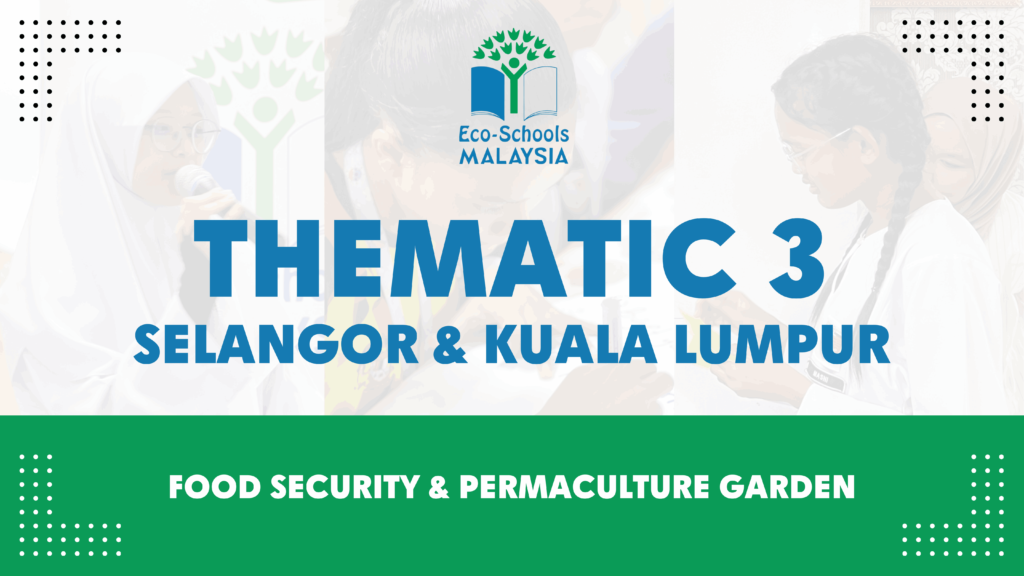 Thematic Workshop 3: Food Security and Permaculture Garden