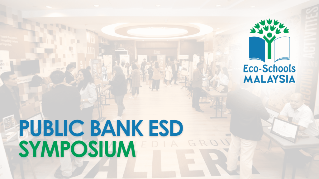 Public Bank ESD Symposium