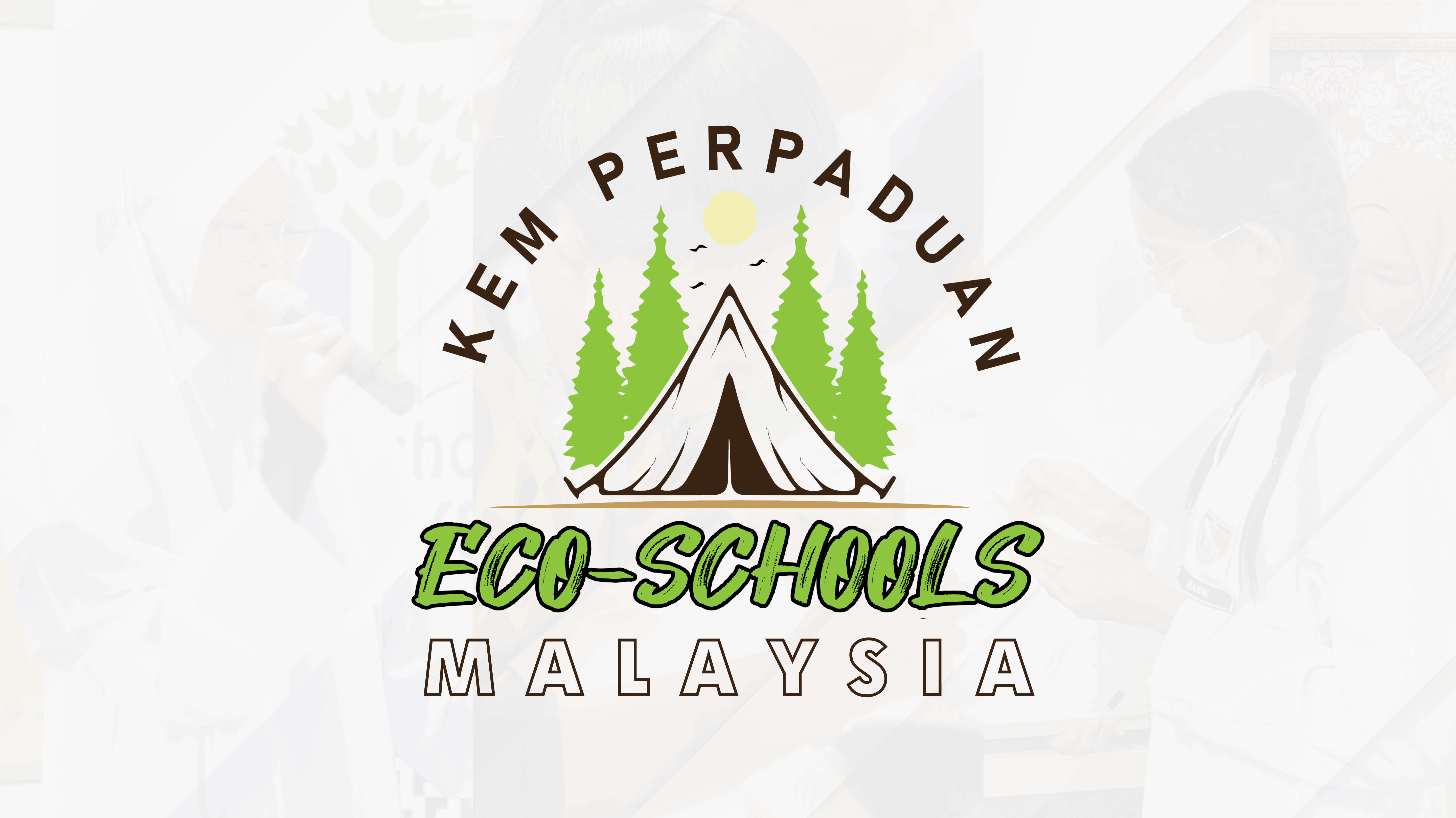 Kem Perpaduan Eco-Schools