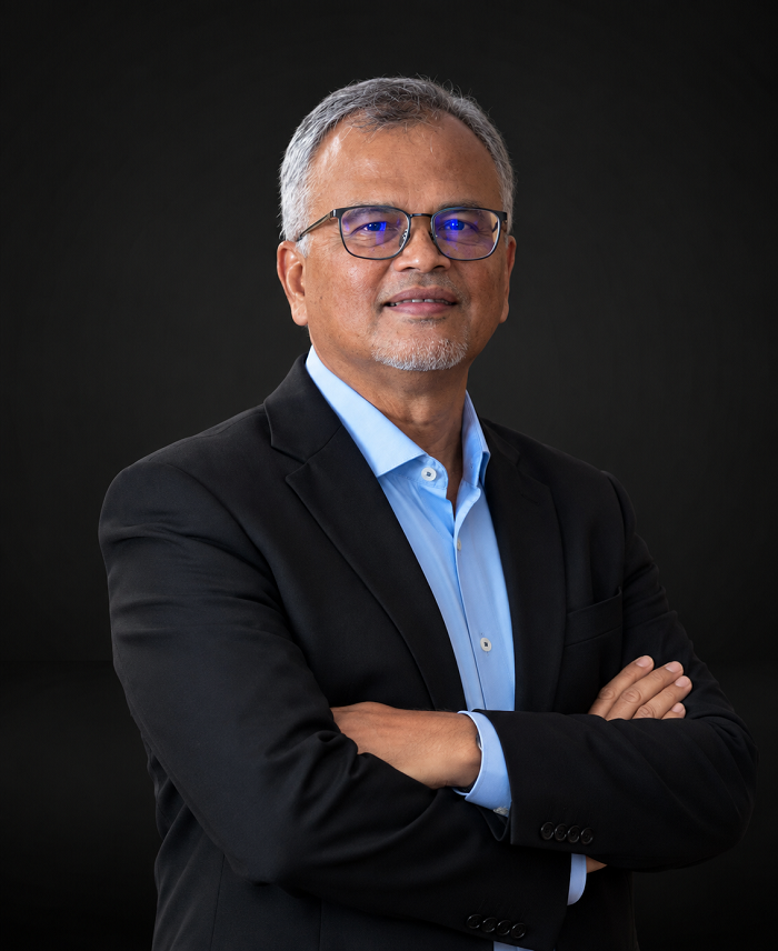 Mohamad Kamal Bin Nawawi