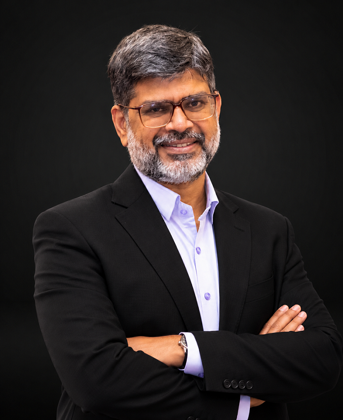 Dr Pramod Kumar Sharma
