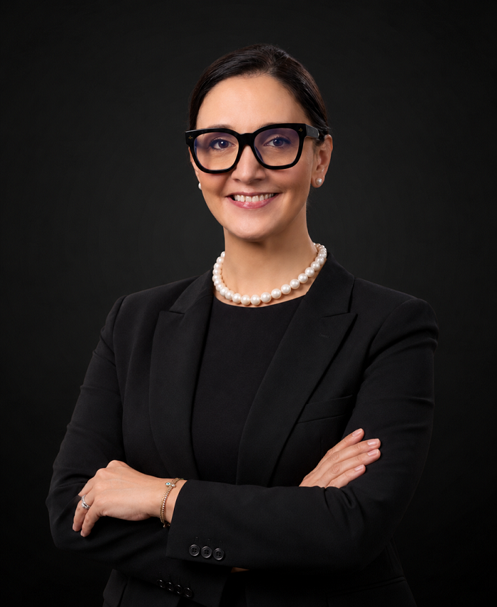 Yasemin Tecmen Stubbe